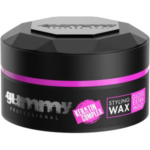 Cire coiffante FONEX GUMMY...