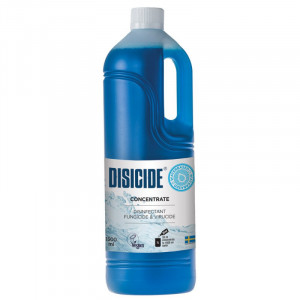 Désinfectant concentré 1500ml DISICIDE