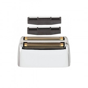 Grille + lames de rechange rasoir électrique SILVER Babyliss FXRF2E Grille + lames de rechange rasoir électrique SILVER Babyliss FXRF2E