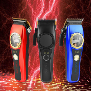 Tondeuse de coupe STYLECRAFT INSTINCT CLIPPER Tondeuse de coupe STYLECRAFT INSTINCT CLIPPER