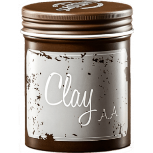 CIRE COIFFANTE TAILOR'S CLAY 100ML