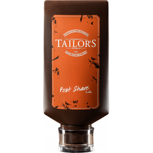 APRES-RASAGE TAILOR'S 100ML