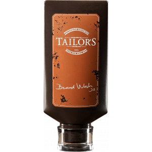 SHAMPOING BARBE TAILOR'S 100ML