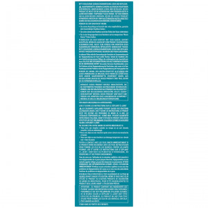 Coloration moustache et barber NOIRE JUST FOR MEN