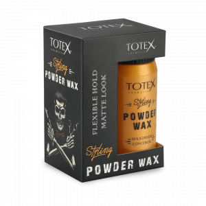 POUDRE COIFFANTE MATIFIANTE TOTEX 20g