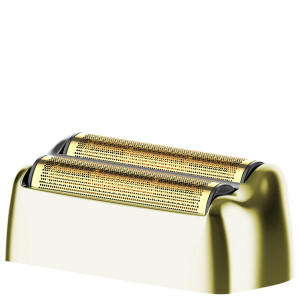 Rasoir électrique structure métalique GLADIO GOLD Rasoir électrique structure métalique GLADIO GOLD