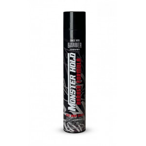 Laque coiffante Marmara Barber Monster 750 ml Laque coiffante Marmara Barber Monster 750 ml