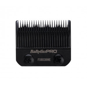 Lames de rechange BABYLISS TAPER GRAPHITE FX803BME