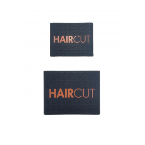 Duo de grips HAIRCUT ( finition et coupe )