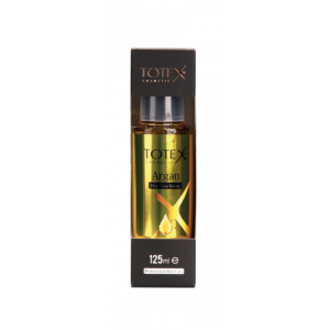 Sérum de soin capillaire TOTEX ARGAN 125ml