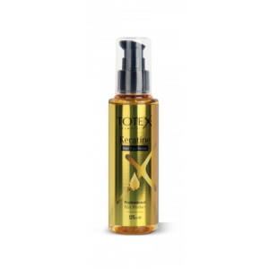 Sérum de soin capillaire TOTEX Kératine 125ml