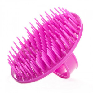 Brosse de massage/coiffage EUROSTIL Pack de 12 Multi couleurs Brosse de massage/coiffage EUROSTIL Pack de 12 Multi couleurs