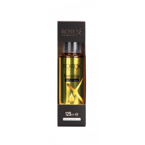 Sérum de soin capillaire TOTEX Kératine 125ml