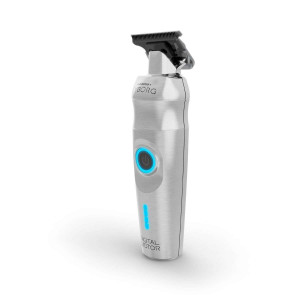 Tondeuse de finition GAMMA + CYBORG Tondeuse de finition GAMMA + CYBORG