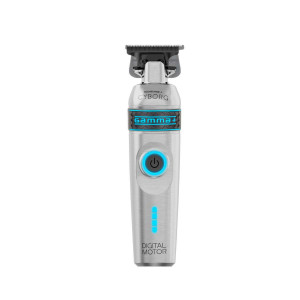 Tondeuse de finition GAMMA + CYBORG Tondeuse de finition GAMMA + CYBORG