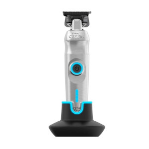 Tondeuse de finition GAMMA + CYBORG Tondeuse de finition GAMMA + CYBORG