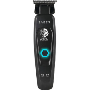 Tondeuse de finition STYLECRAFT SABER Trimmer Noire Tondeuse de finition STYLECRAFT SABER Trimmer Noire