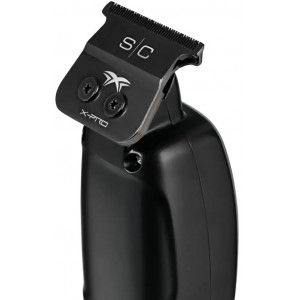 Tondeuse de finition STYLECRAFT SABER Trimmer Noire Tondeuse de finition STYLECRAFT SABER Trimmer Noire