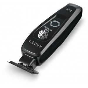 Tondeuse de finition STYLECRAFT SABER Trimmer Noire Tondeuse de finition STYLECRAFT SABER Trimmer Noire
