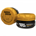 Pâte coiffante matte NISH MAN M6 Inca Inchi 100ml