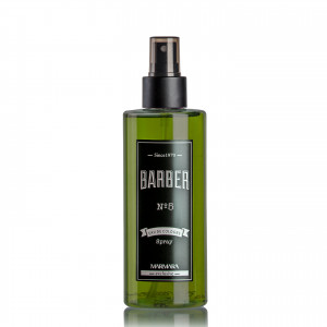 Eau de Cologne n°5 MARMARA BARBER en spray 250ml