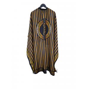 Cape de coupe Taille XL 140*160cm GOLD POLE