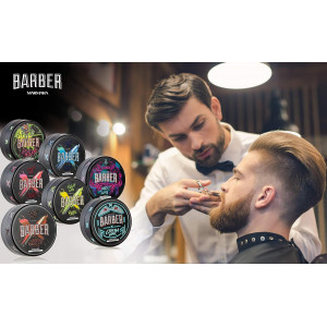 Crème wax MARMARA BARBER 150ml