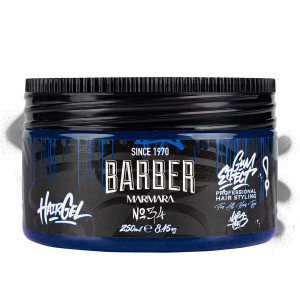 Gel coiffant MARMARA BARBER n°34 250ml