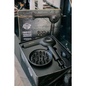 Sèche cheveux Style Vintage CAPTAIN COOK EOLO 400