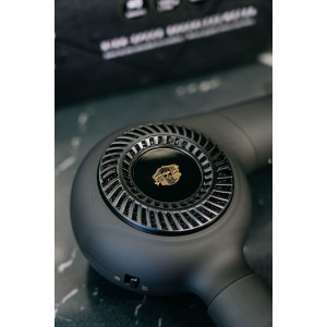 Sèche cheveux Style Vintage CAPTAIN COOK EOLO 400