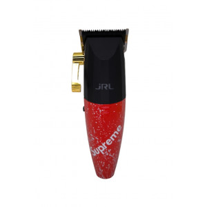 Coque customisée pour JRL CLIPPER 2020C SUPREME RED Coque customisée pour JRL CLIPPER 2020C SUPREME RED