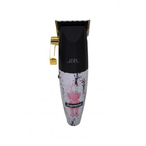 Coque customisée pour JRL...