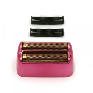 Grille + lames de rechange shaver électrique CAMELEON Babyliss Pro FXRF2IE