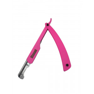 Rasoir shavette métallique BLESSED (à glissière)