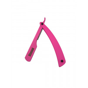 Rasoir shavette métallique BLESSED (à glissière)