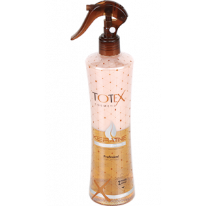 DEMELANT BI-PHASE KERATINE TOTEX 400ML