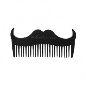 Peigne moustache et barbe TSF Peigne moustache et barbe TSF