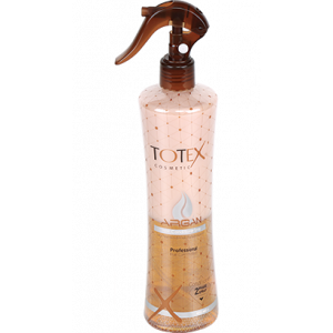 DEMELANT BI-PHASE TOTEX ARGAN 400ML