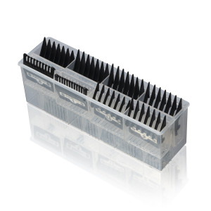 Boite désinfectante Babyliss Pro BARBERSONIC