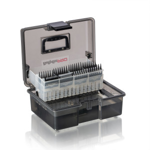 Boite désinfectante Babyliss Pro BARBERSONIC