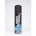 Spray colorant à mèches NISH MAN ROUGE 150ml
