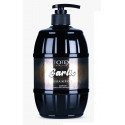 Shampoing cheveux Gras TOTEX Menthol 750ML