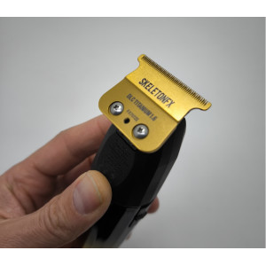 Kit transformation tête de coupe FX  sur JRL TRIMMER 2020T