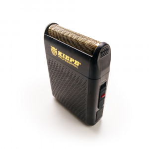 Mini rasoir électrique KIEPE CLOOSER SHAVER Mini rasoir électrique KIEPE CLOOSER SHAVER