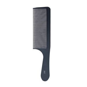 Peigne à tondeuse carbone fine et flexible TSF Peigne à tondeuse carbone fine et flexible TSF