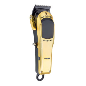 Tondeuse de coupe sans fil GAMMA PIU BOOSTED Tondeuse de coupe sans fil GAMMA PIU BOOSTED