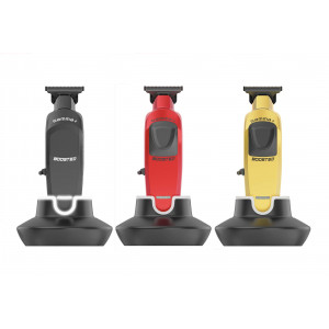 Tondeuse de finition GAMMA + BOOSTED TRIMMER Tondeuse de finition GAMMA + BOOSTED TRIMMER