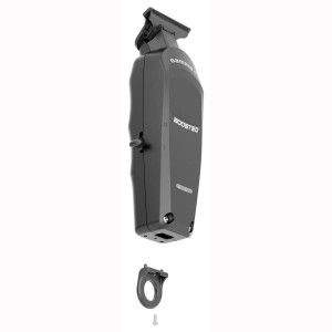 Tondeuse de finition GAMMA + BOOSTED TRIMMER Tondeuse de finition GAMMA + BOOSTED TRIMMER