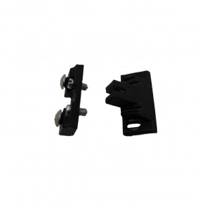 Kit transformation SKELETON FX  sur DETAILER CORDLESS