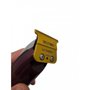 Kit transformation SKELETON FX  sur DETAILER CORDLESS